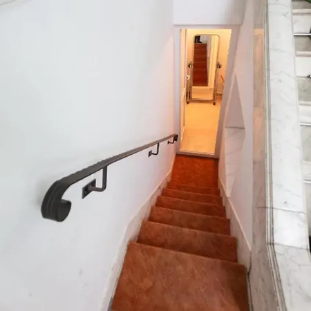 Apartment New Burgeois Berindey - Universitate *