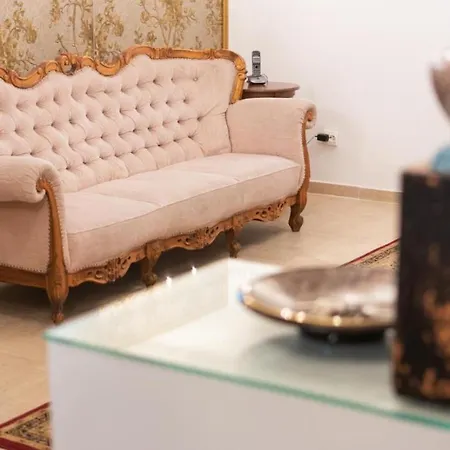 Apartment New Burgeois Berindey - Universitate