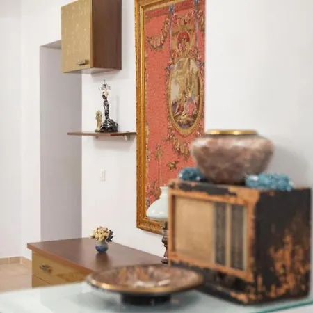 Apartment New Burgeois Berindey - Universitate