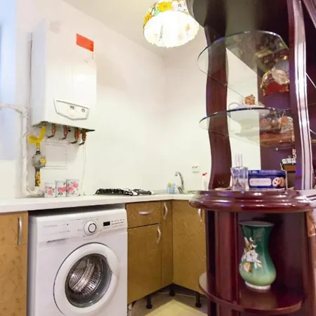Appartement New Burgeois Berindey - Universitate Boekarest